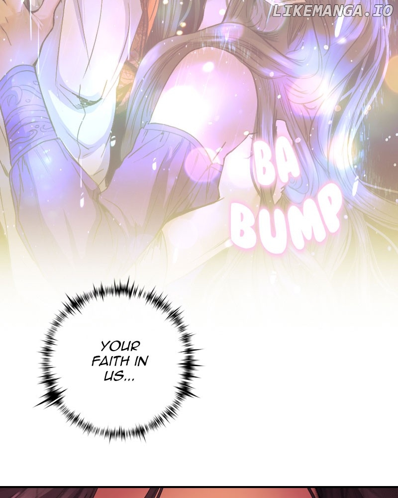 Blood Reverie Chapter 80 - Page 81