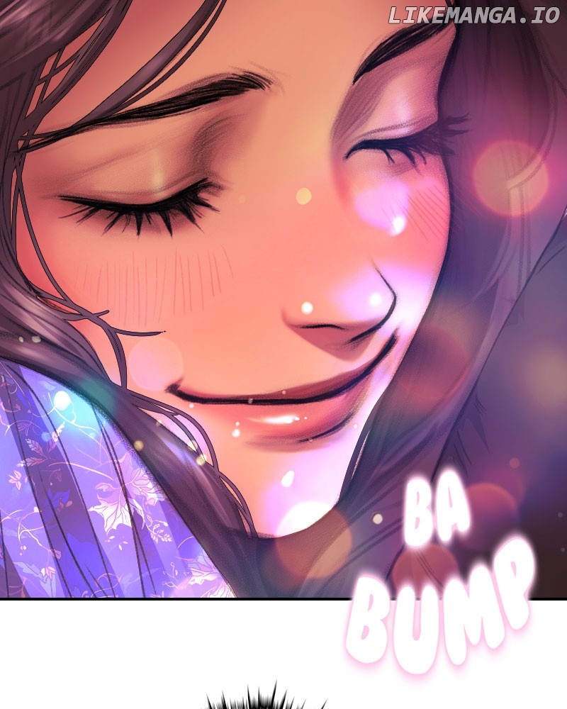 Blood Reverie Chapter 80 - Page 82