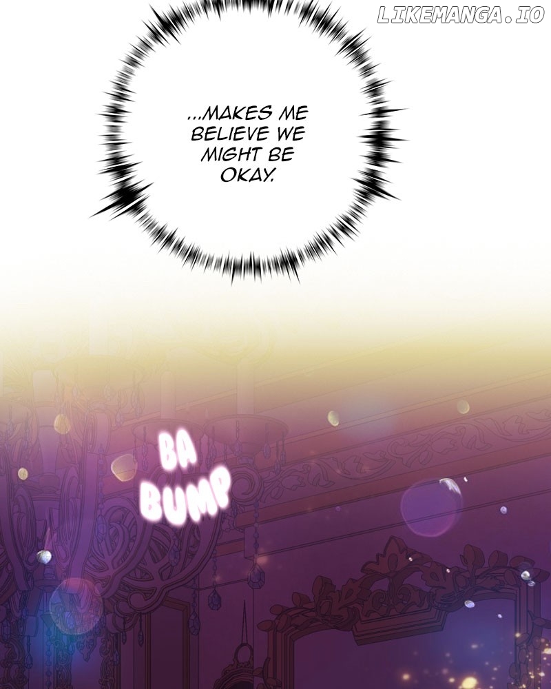 Blood Reverie Chapter 80 - Page 83