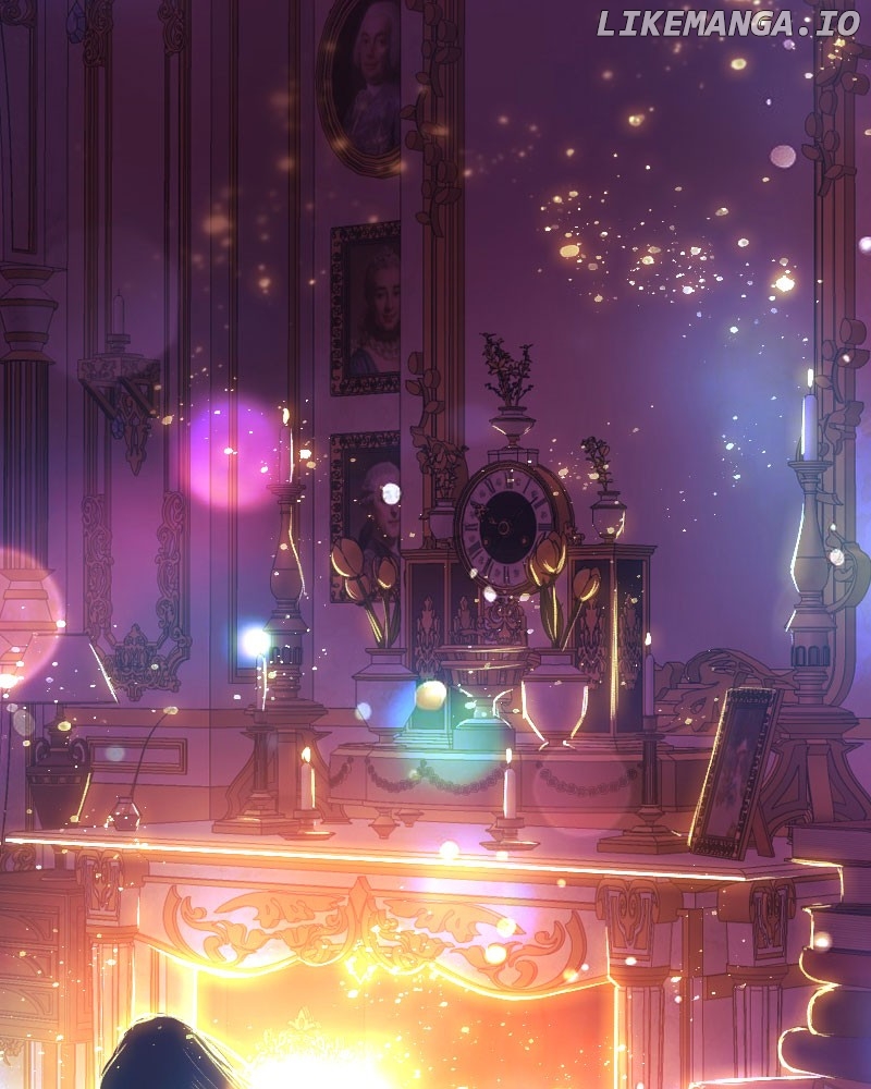 Blood Reverie Chapter 80 - Page 84