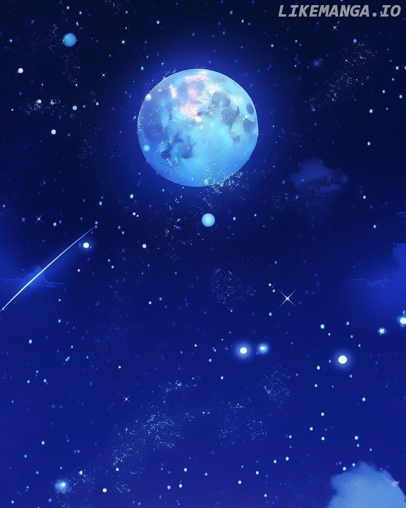 Blood Reverie Chapter 81 - Page 1