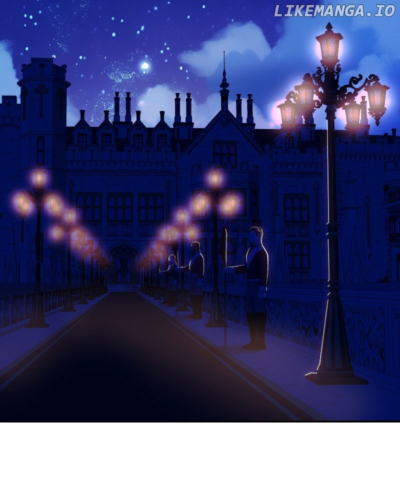 Blood Reverie Chapter 81 - Page 2