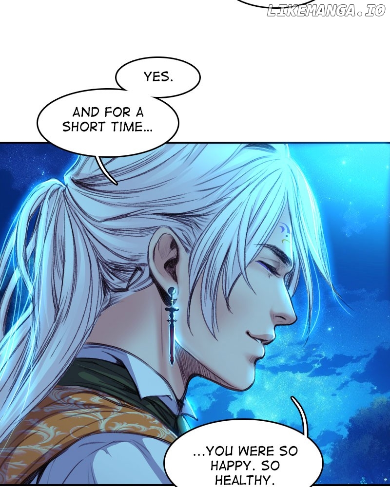 Blood Reverie Chapter 81 - Page 102