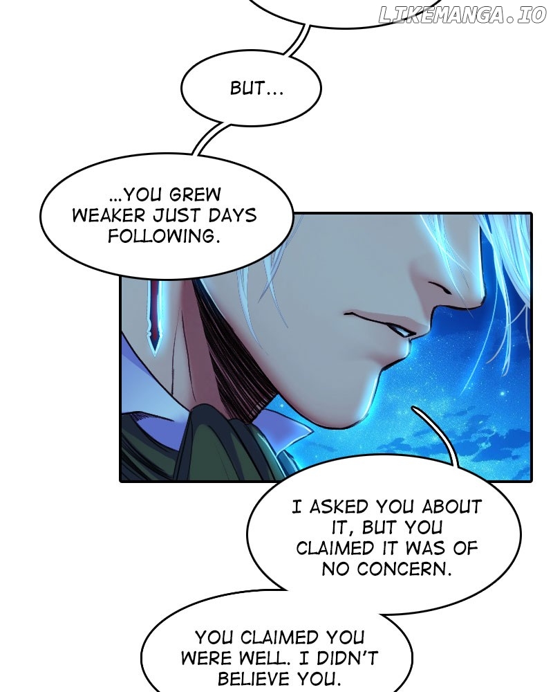 Blood Reverie Chapter 81 - Page 103