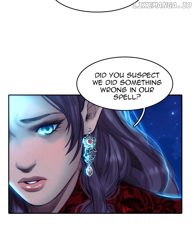 Blood Reverie Chapter 81 - Page 104