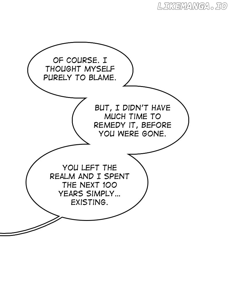 Blood Reverie Chapter 81 - Page 105