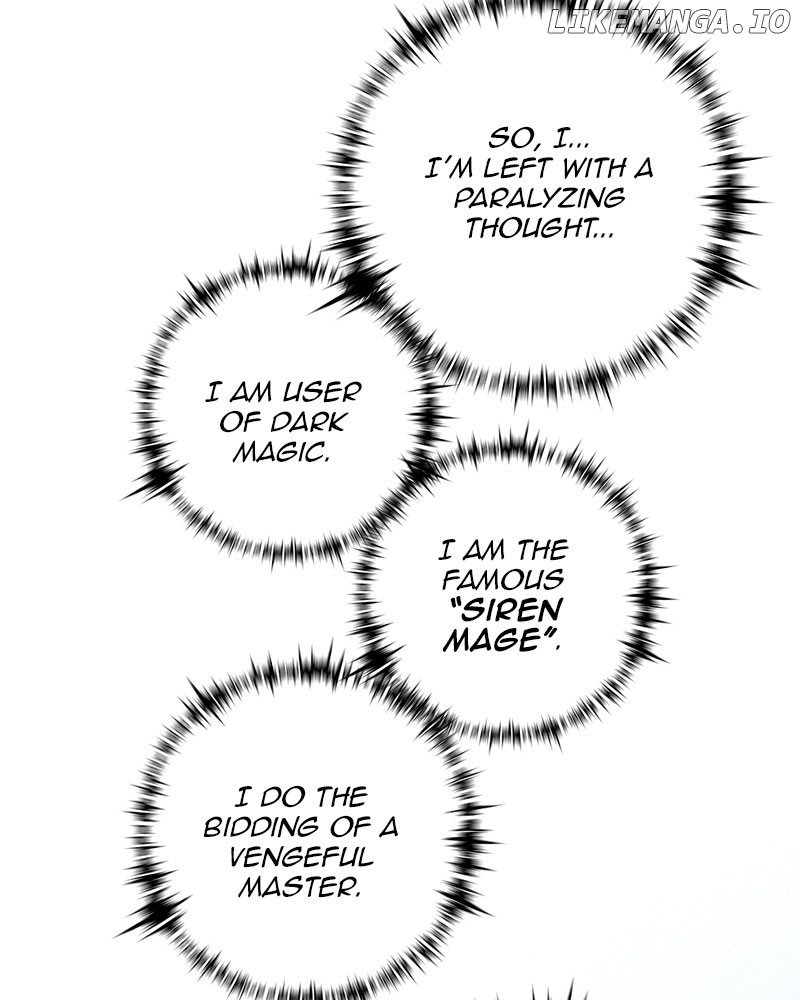 Blood Reverie Chapter 81 - Page 107