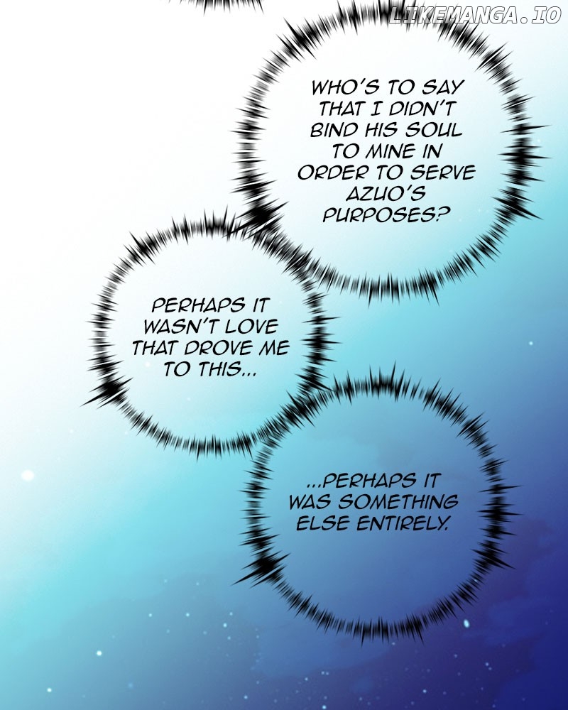 Blood Reverie Chapter 81 - Page 108