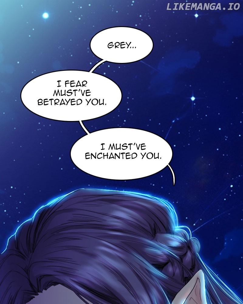 Blood Reverie Chapter 81 - Page 109