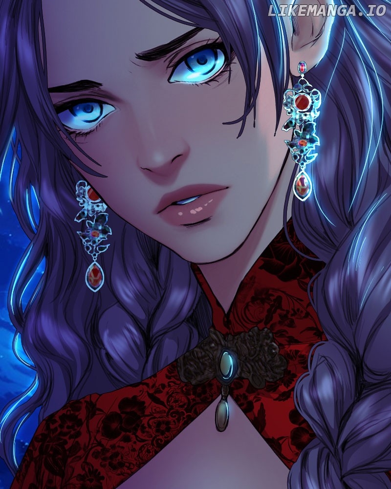 Blood Reverie Chapter 81 - Page 110