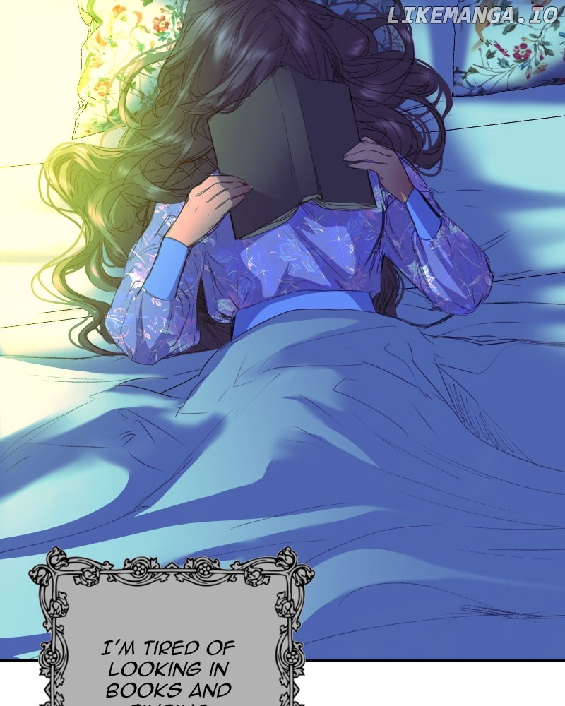 Blood Reverie Chapter 81 - Page 12