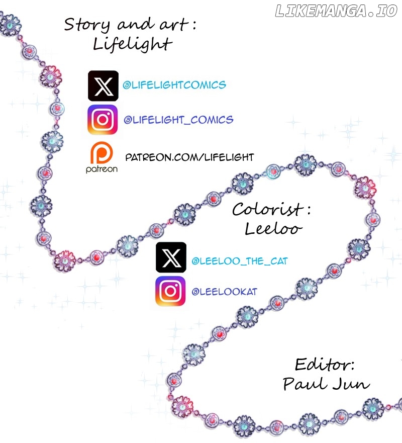 Blood Reverie Chapter 81 - Page 113