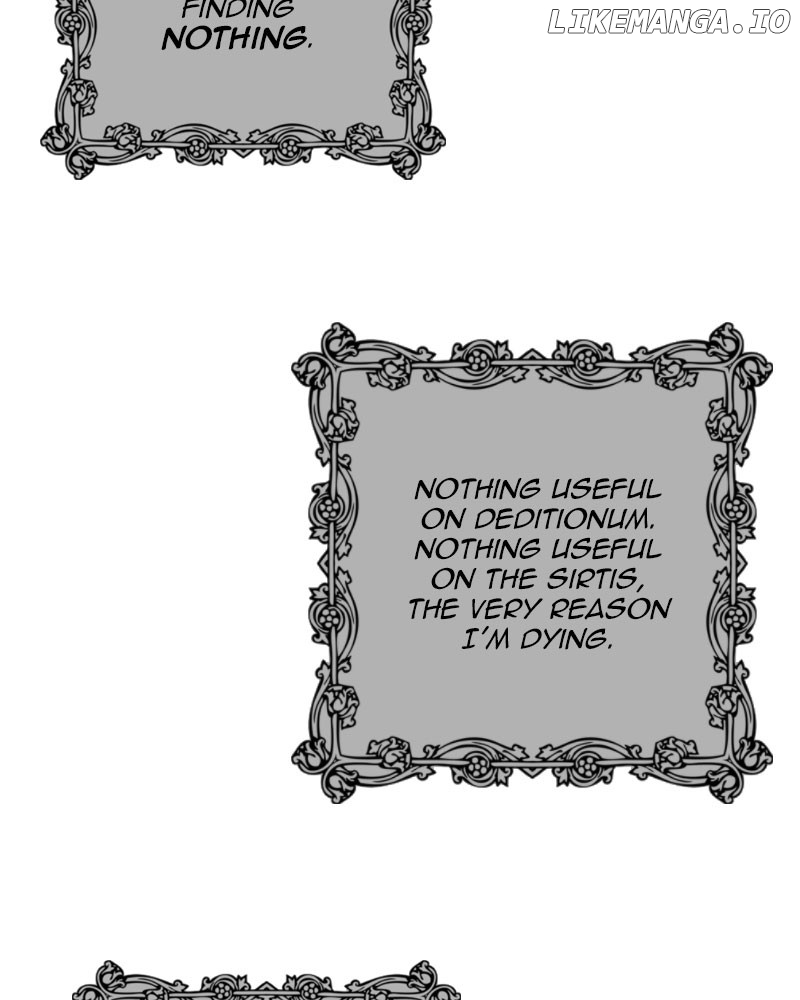 Blood Reverie Chapter 81 - Page 13