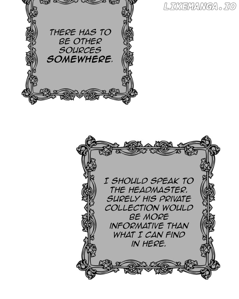 Blood Reverie Chapter 81 - Page 14