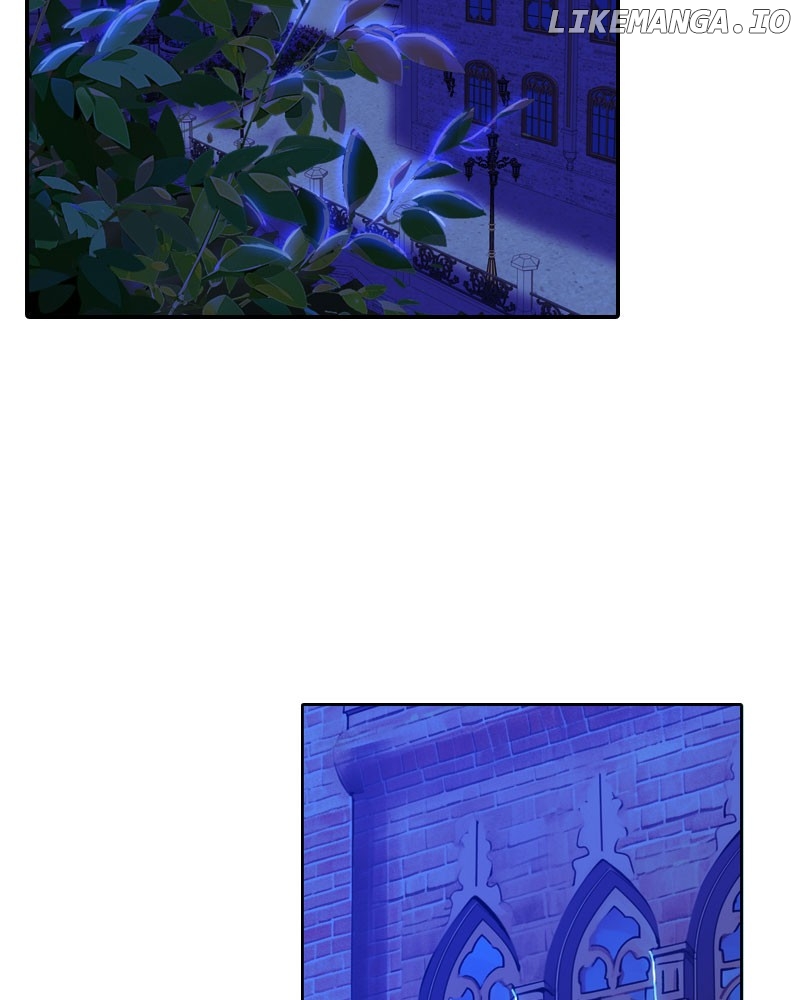 Blood Reverie Chapter 81 - Page 17