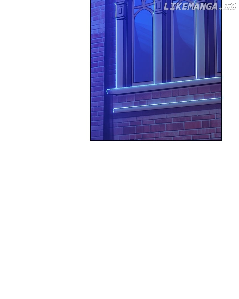 Blood Reverie Chapter 81 - Page 18