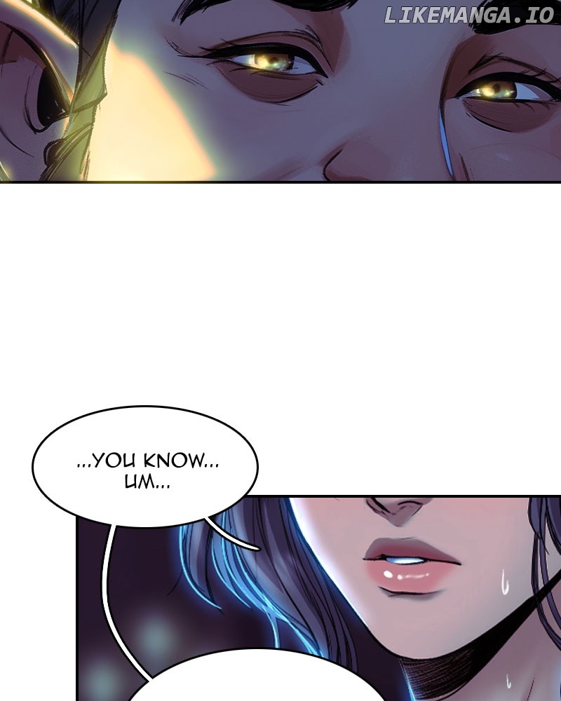 Blood Reverie Chapter 81 - Page 24