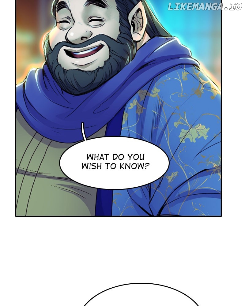 Blood Reverie Chapter 81 - Page 26