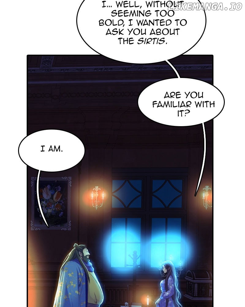 Blood Reverie Chapter 81 - Page 27