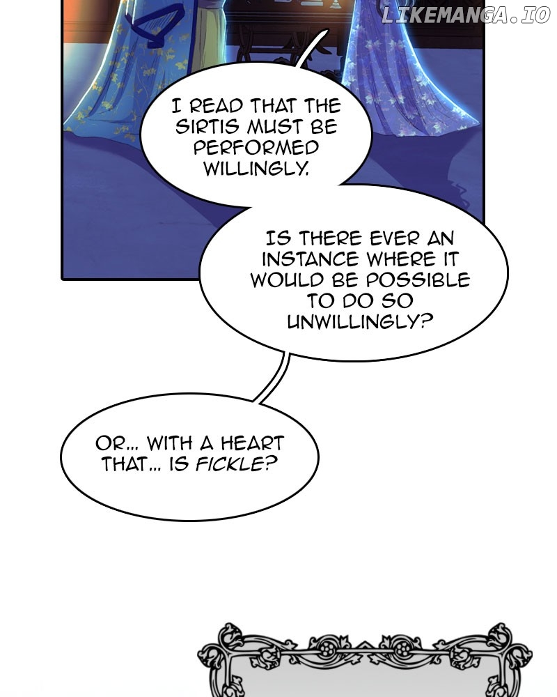 Blood Reverie Chapter 81 - Page 28