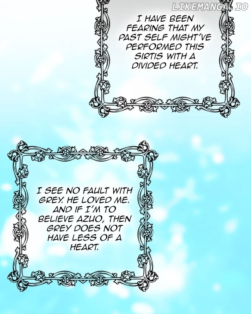 Blood Reverie Chapter 81 - Page 29