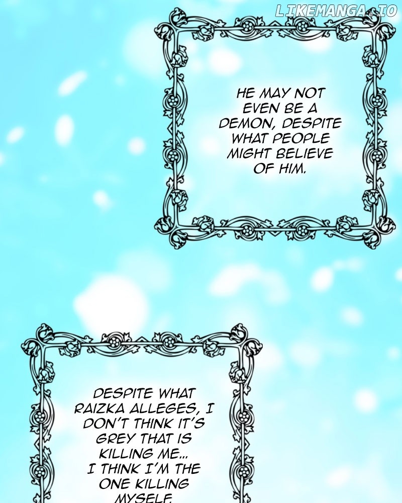 Blood Reverie Chapter 81 - Page 30