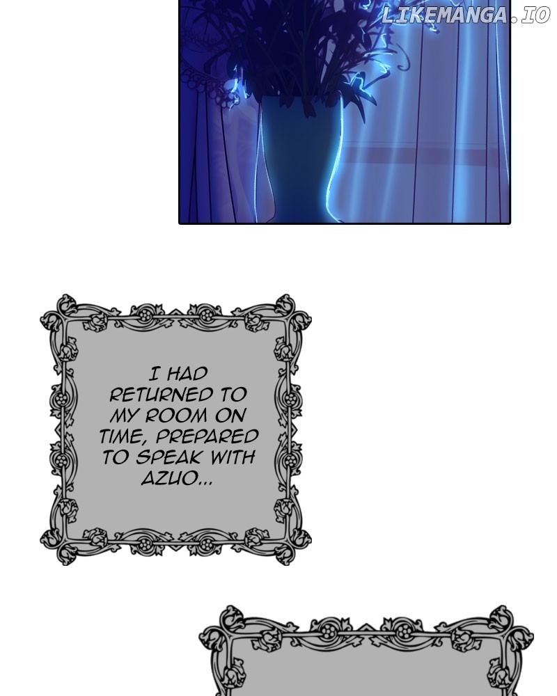 Blood Reverie Chapter 81 - Page 4