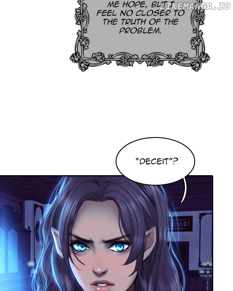 Blood Reverie Chapter 81 - Page 34