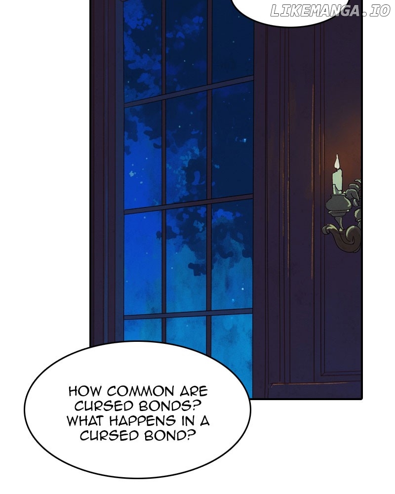 Blood Reverie Chapter 81 - Page 38