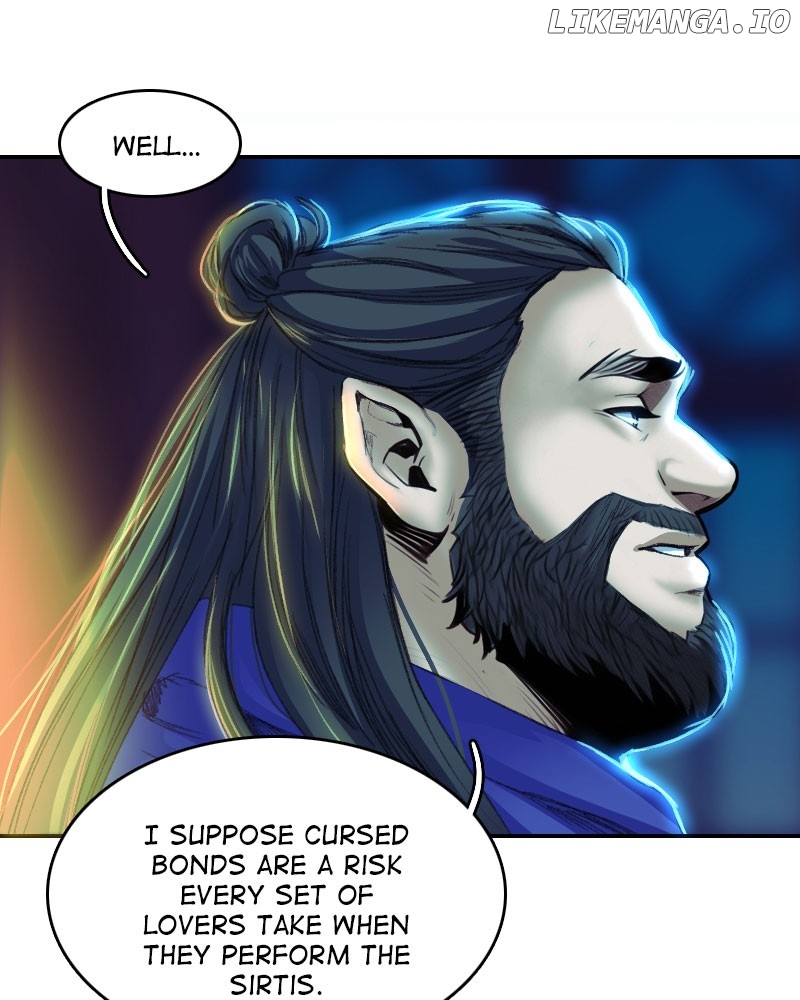 Blood Reverie Chapter 81 - Page 39