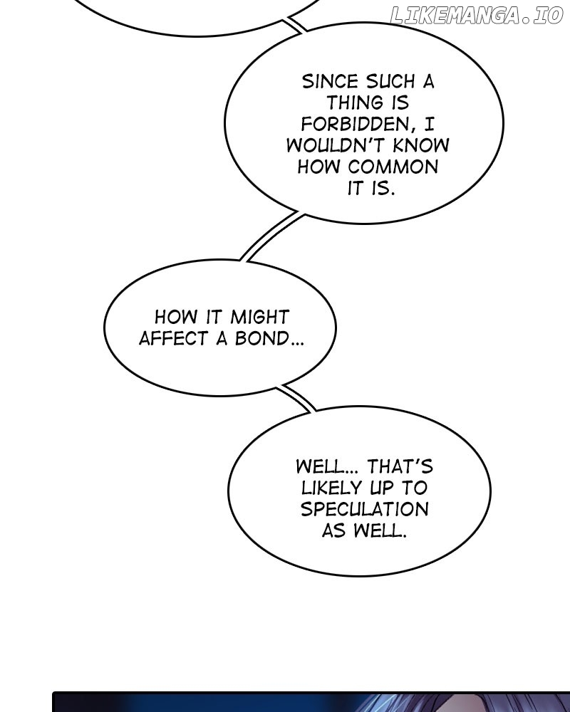 Blood Reverie Chapter 81 - Page 40