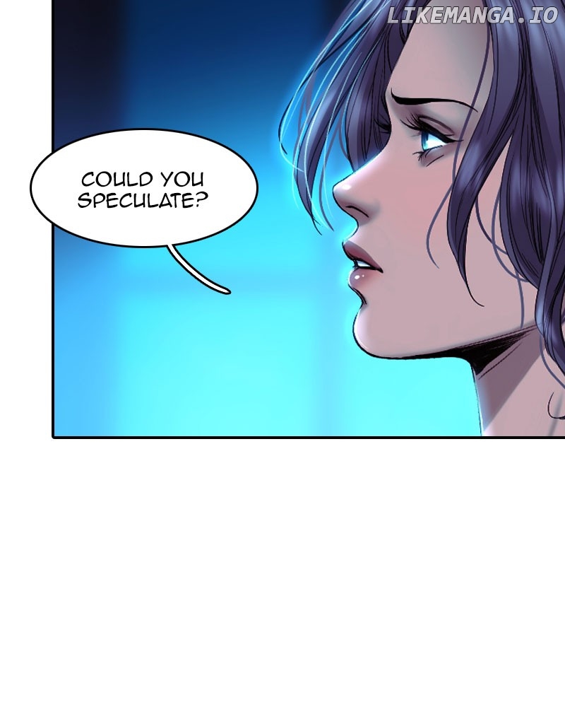 Blood Reverie Chapter 81 - Page 41