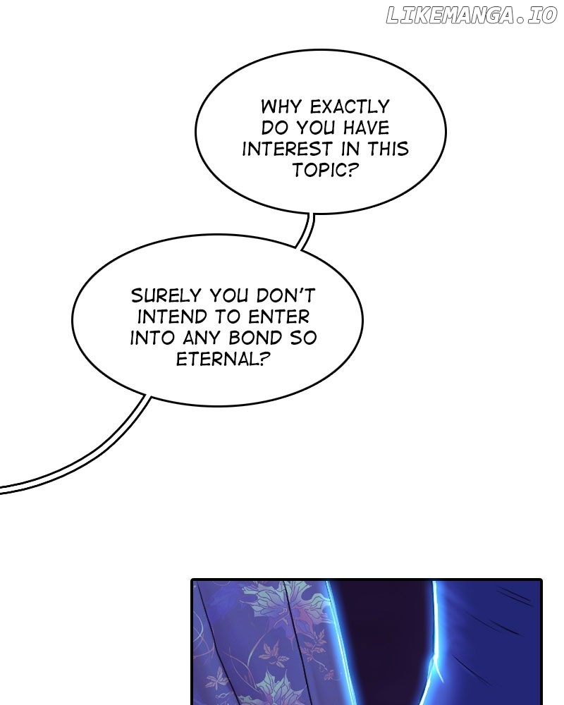 Blood Reverie Chapter 81 - Page 42