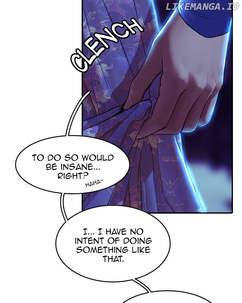 Blood Reverie Chapter 81 - Page 43