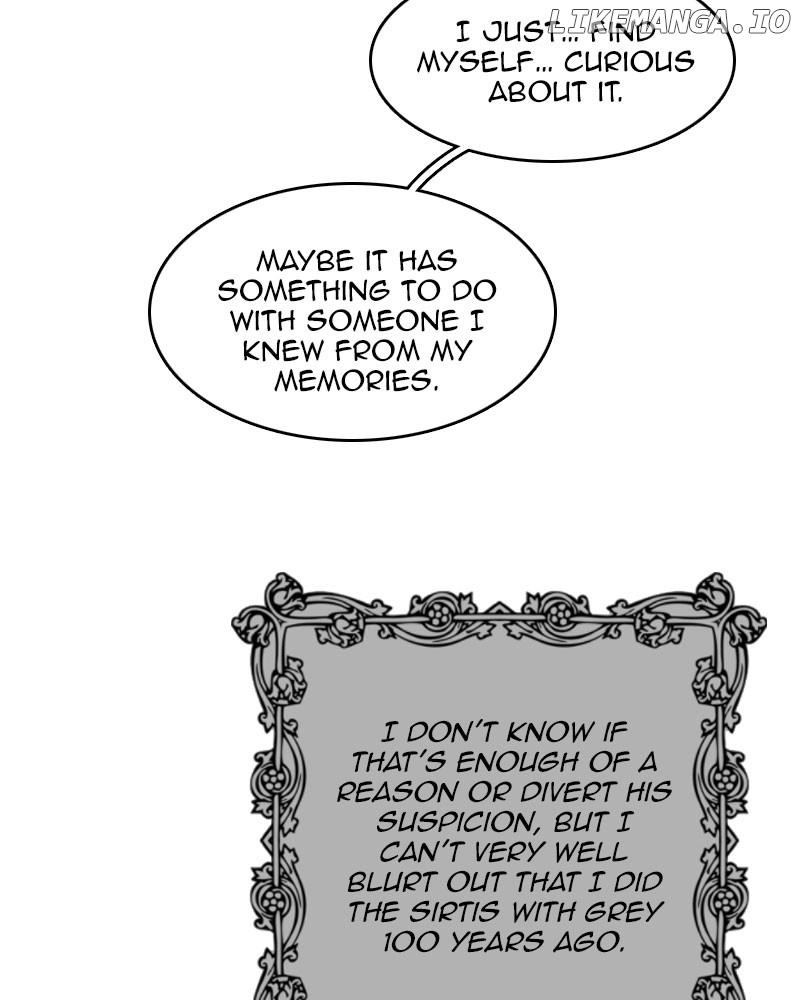 Blood Reverie Chapter 81 - Page 44