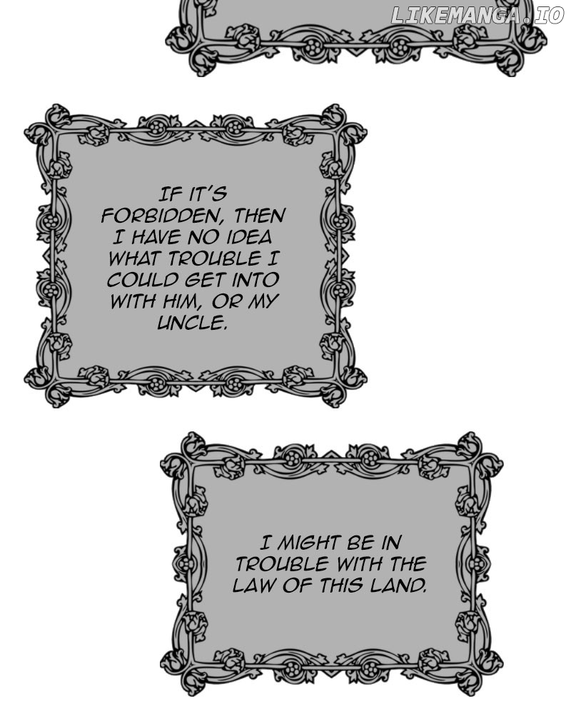 Blood Reverie Chapter 81 - Page 45