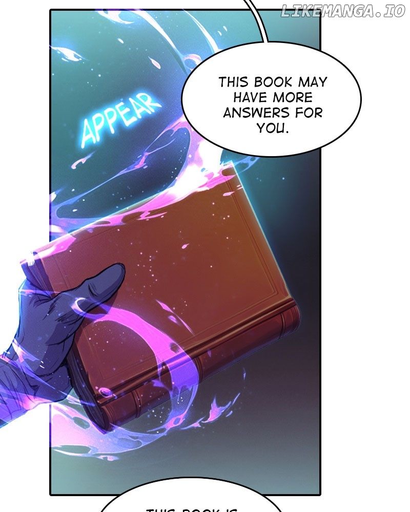 Blood Reverie Chapter 81 - Page 47