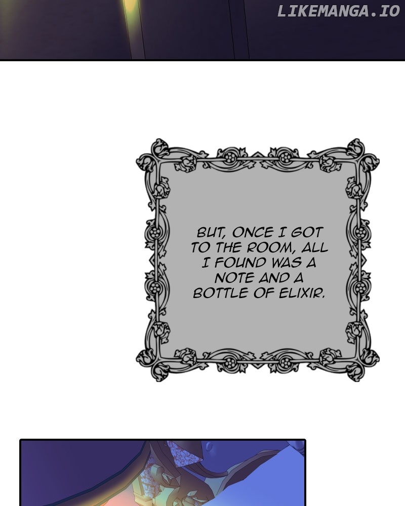 Blood Reverie Chapter 81 - Page 6