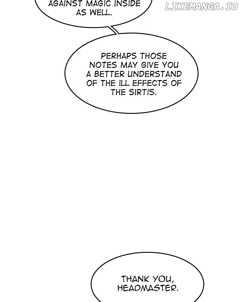 Blood Reverie Chapter 81 - Page 51