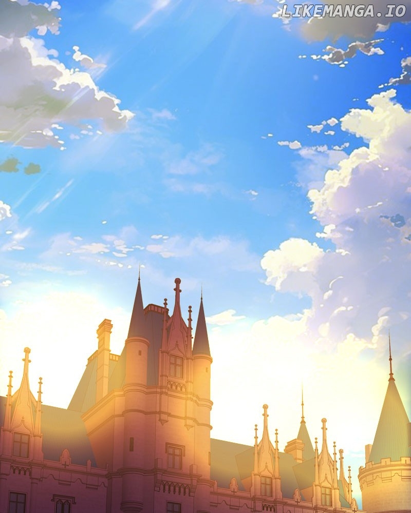 Blood Reverie Chapter 81 - Page 59