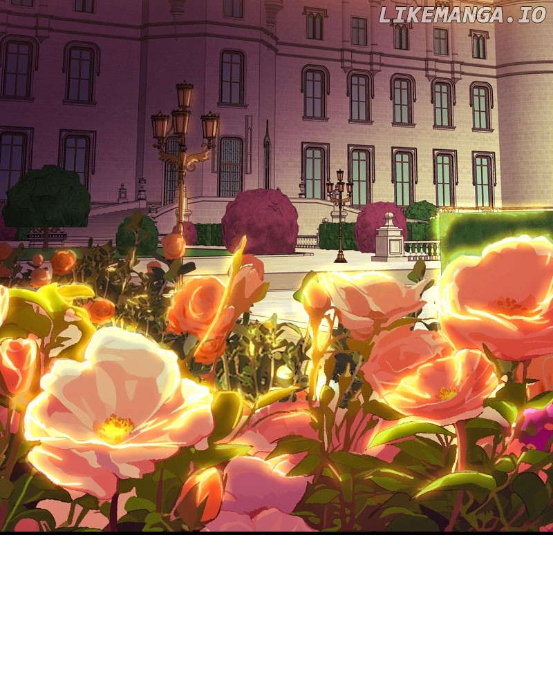 Blood Reverie Chapter 81 - Page 60