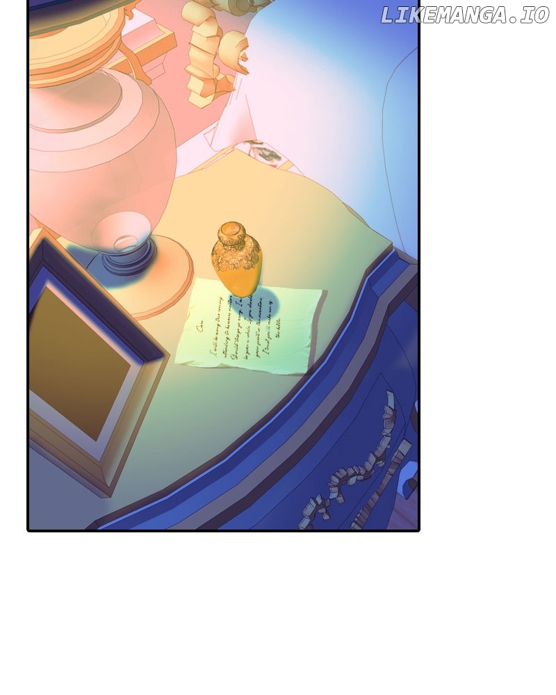 Blood Reverie Chapter 81 - Page 7