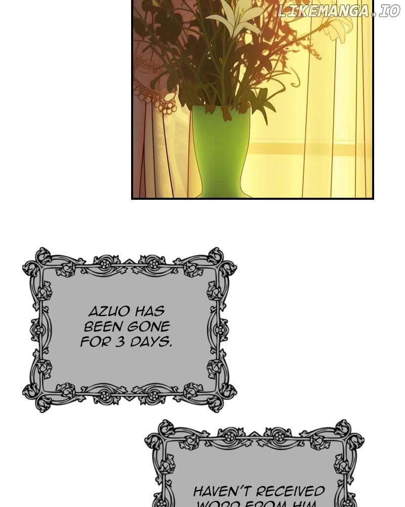 Blood Reverie Chapter 81 - Page 62