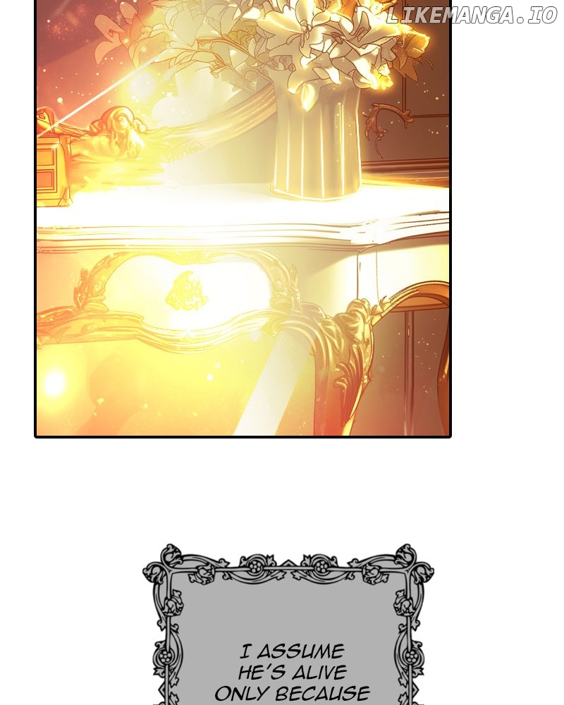 Blood Reverie Chapter 81 - Page 64