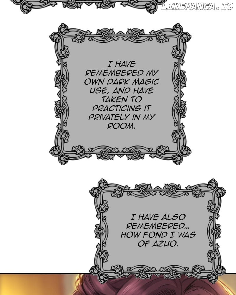 Blood Reverie Chapter 81 - Page 69