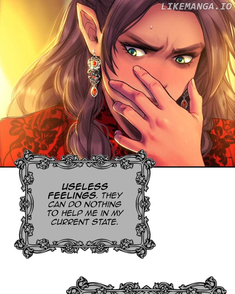 Blood Reverie Chapter 81 - Page 70