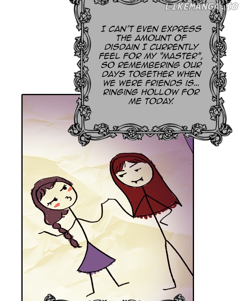 Blood Reverie Chapter 81 - Page 71