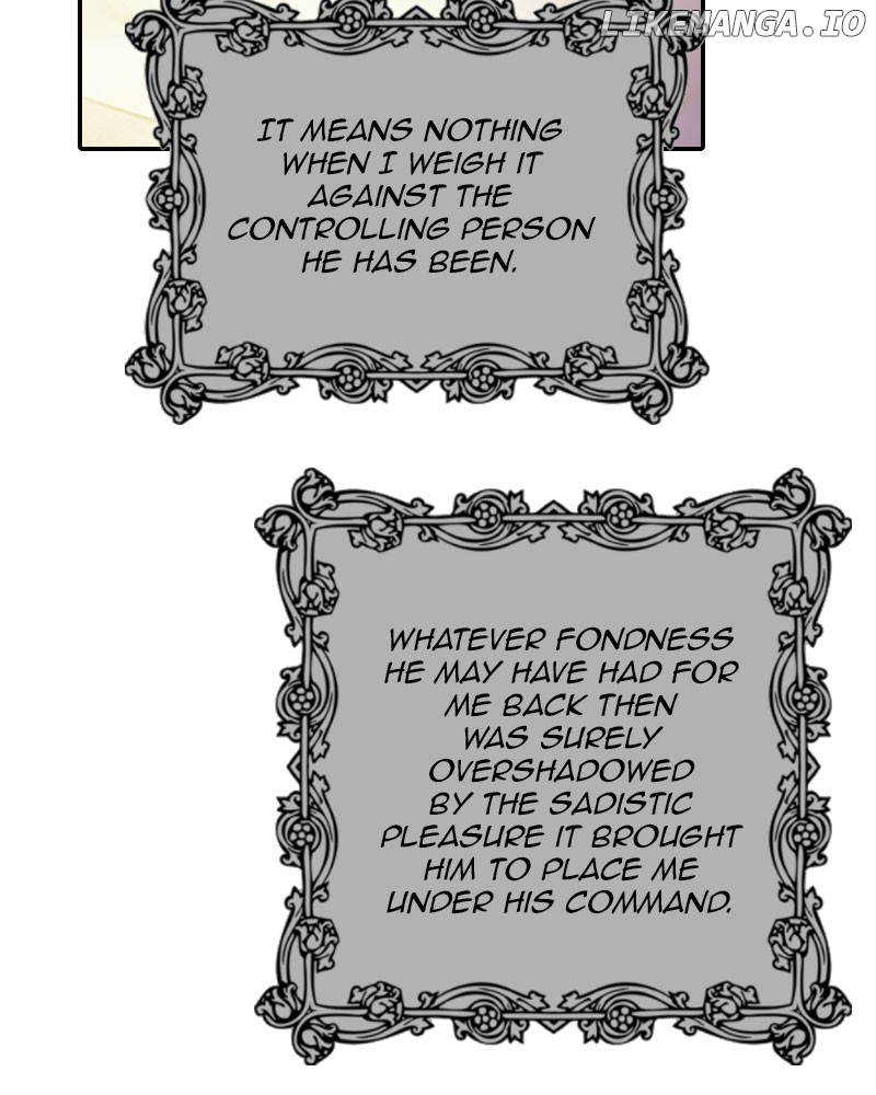 Blood Reverie Chapter 81 - Page 72