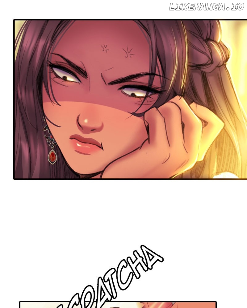 Blood Reverie Chapter 81 - Page 73