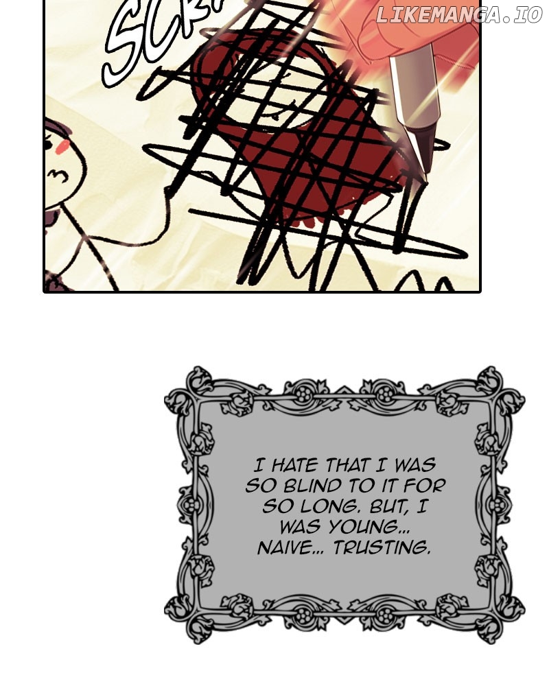 Blood Reverie Chapter 81 - Page 74